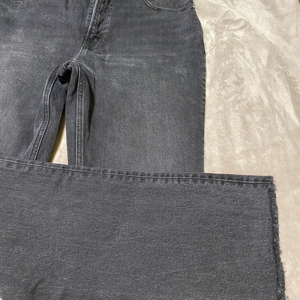 Jeans from Ambercrombi & Fitch. New without tag. Size 8.